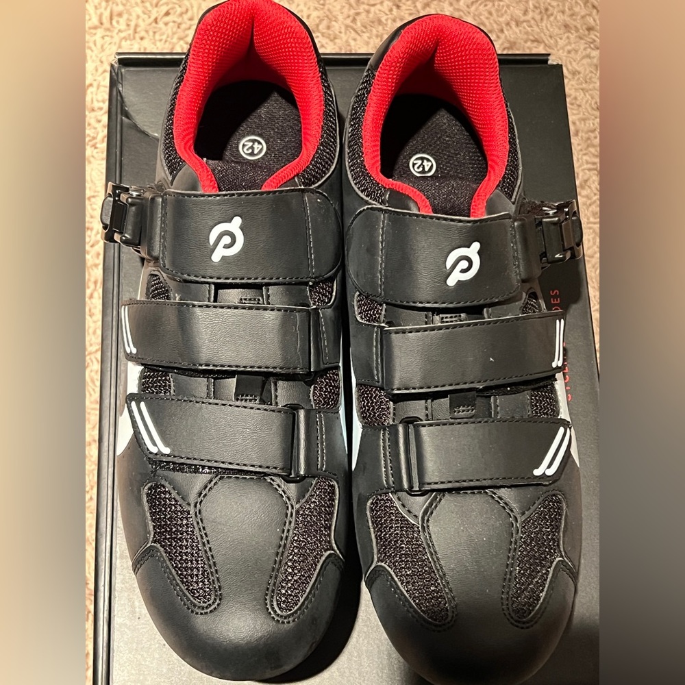 Peloton Cycling Shoes